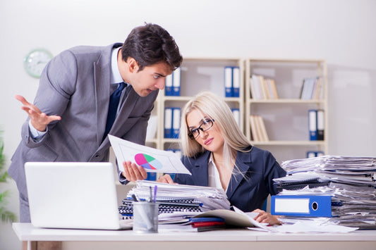 How to Prank a Coworker or Boss Without Getting Fired
